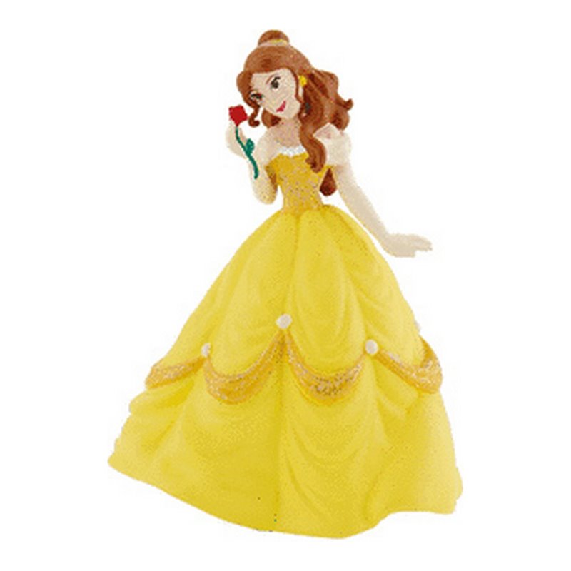 Figurine d'action Disney Princess 12401 10 cm