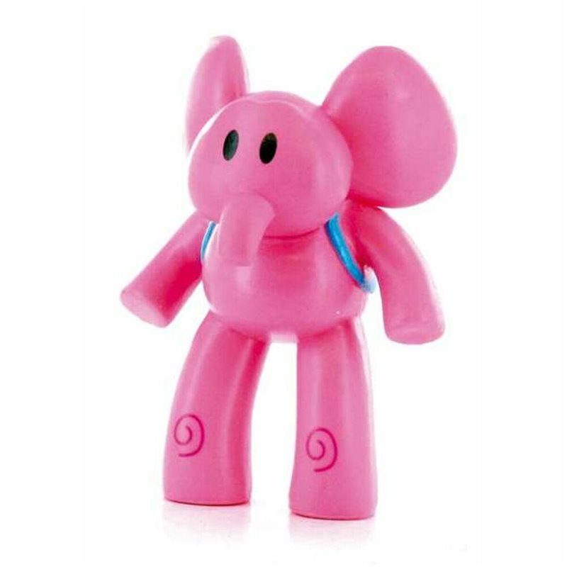 Figurine Comansi Eli Pocoyo