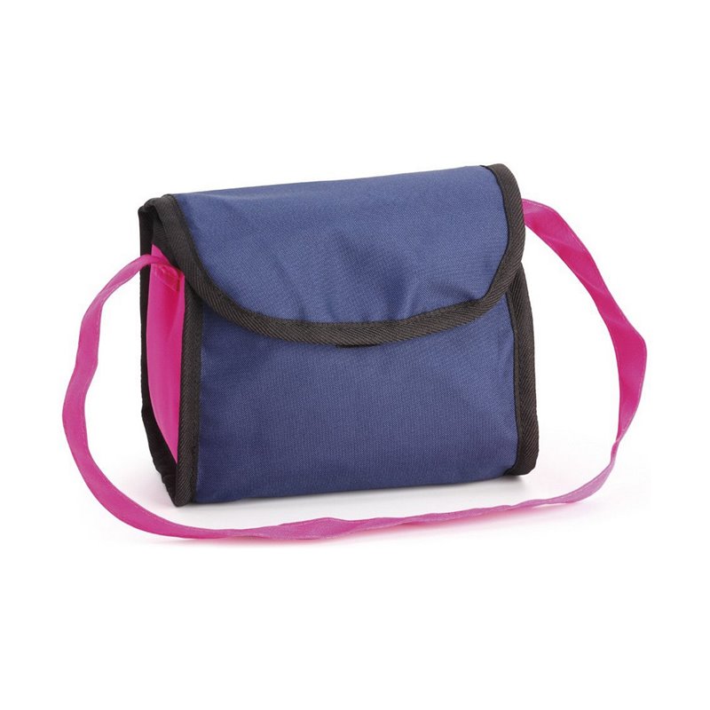 Image secondaire de Poussette pour poupées Reig Trendy Classic Fuchsia 45 cm