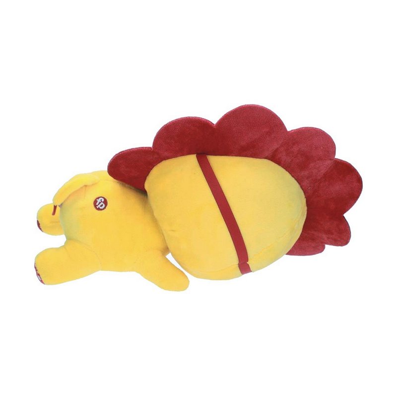 Image secondaire de Jouet Peluche Fisher Price 30 cm