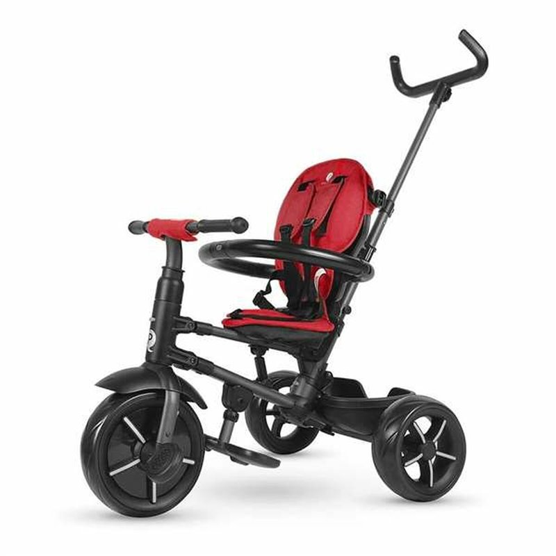 Image secondaire de Tricycle New Rito Star 3-en-1 Poussette pour bébé