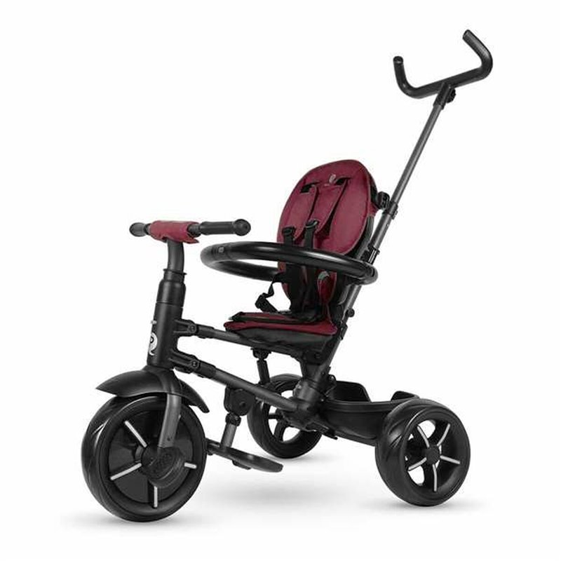 Image secondaire de Tricycle New Rito Star Pliable Multifonction 3-en-1