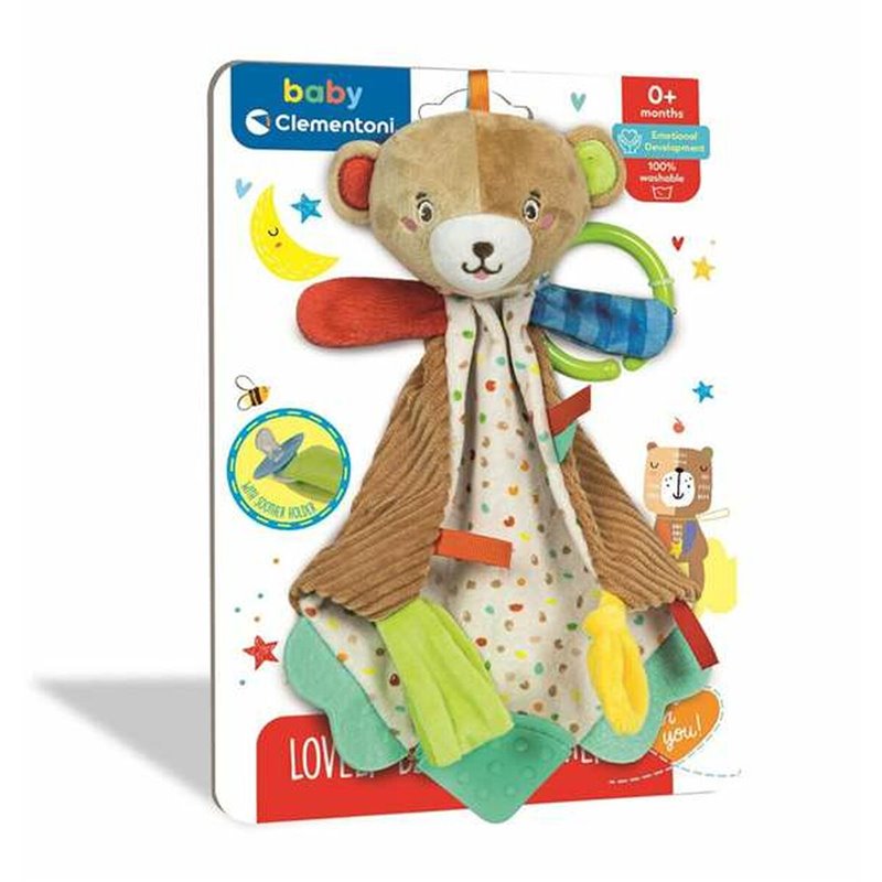 Image secondaire de Baby 17786 peluche