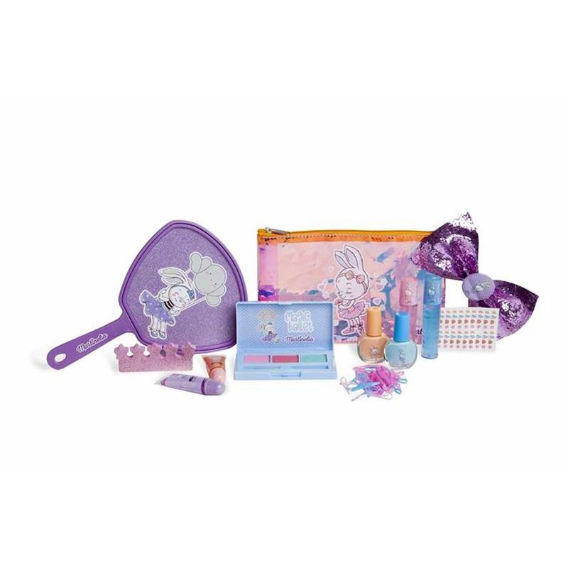 Image secondaire de Kit de maquillage pour enfant Martinelia Magic Ballet