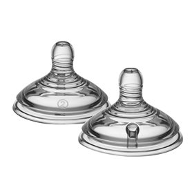 Tétine Tommee Tippee (Reconditionné A)