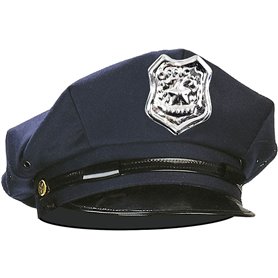 Chapeau Police (Reconditionné A+)