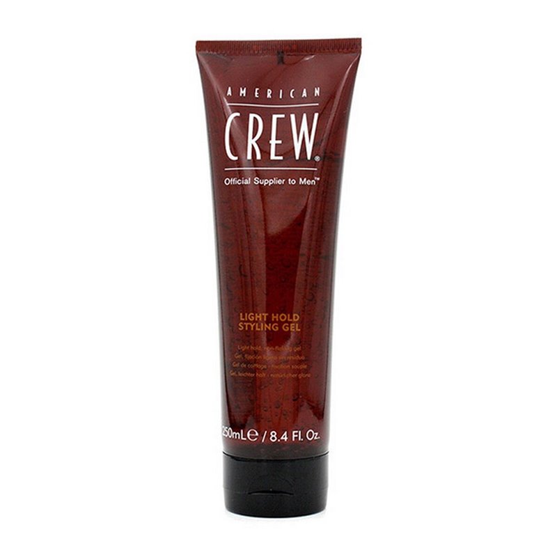 Gel de douche American Crew Crew Light (250 ml)