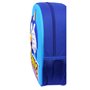 Cartable 3D Sonic Speed Bleu 27 x 33 x 10 cm