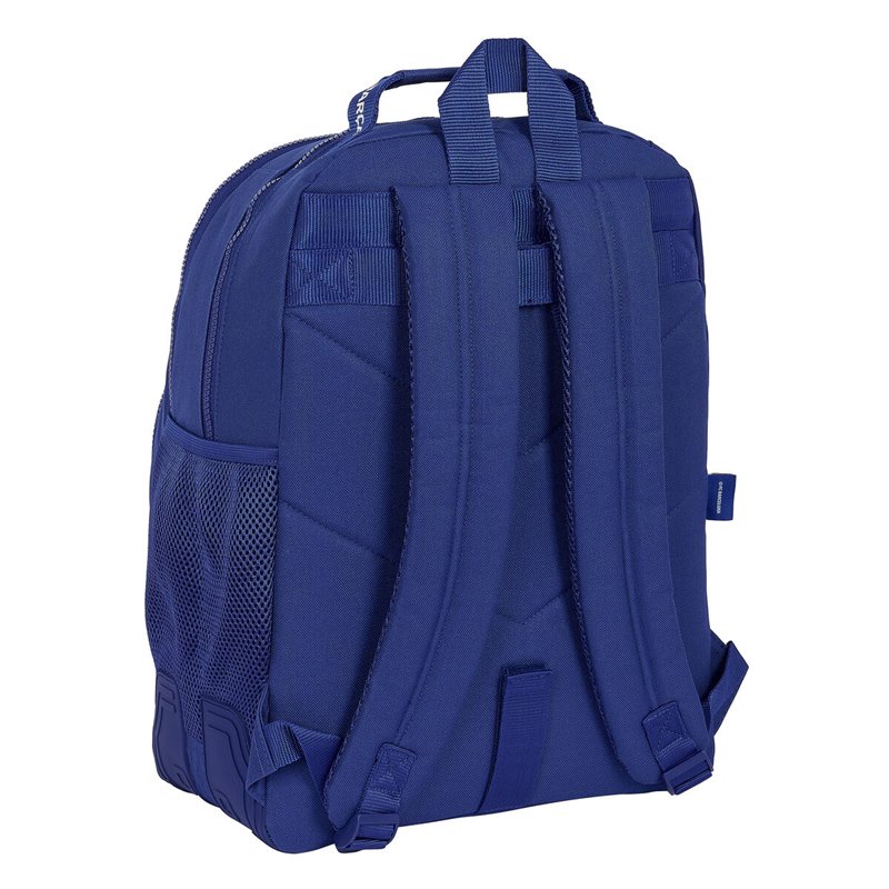 Image secondaire de Cartable F.C. Barcelona Rouge Blue marine 32 x 42 x 15 cm