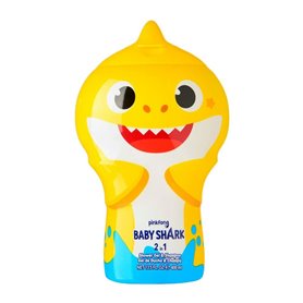 Gel de douche Baby Shark (400 ml)
