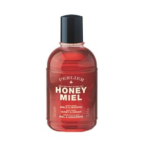 Crème douche Perlier Honey (500 ml)