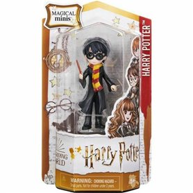Figure à Collectionner Spin Master Harry Potter Universe