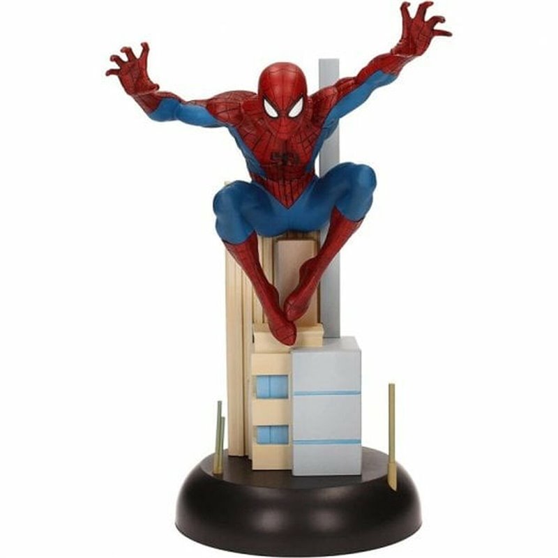 Figurine d'action Diamond Spiderman 20 cm