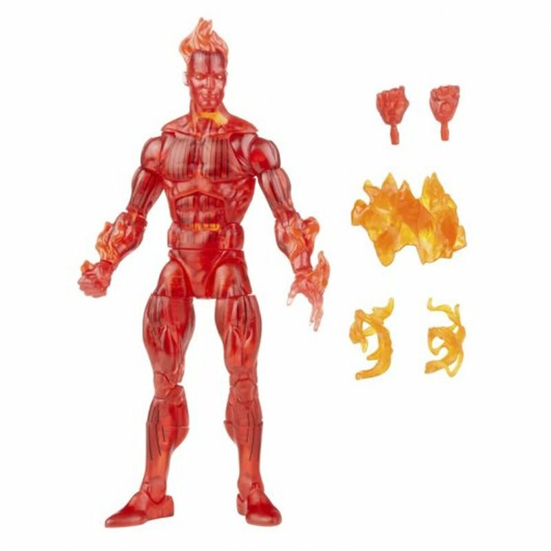 Image secondaire de Figurine d'action Marvel