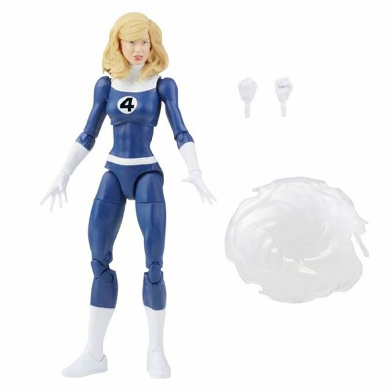 Image secondaire de Figurine d'action Marvel Casual