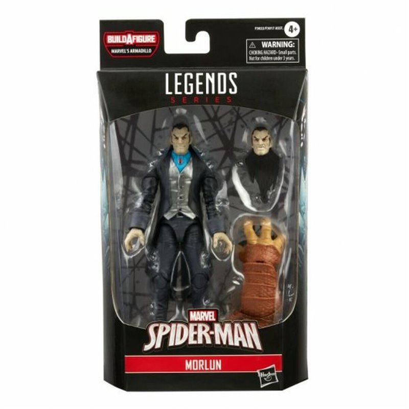 Marvel F30225X0 collectible figure