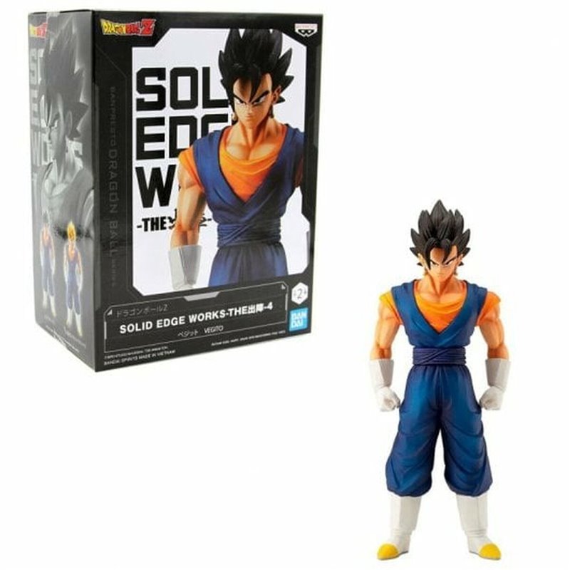 Image secondaire de Figurine d'action Banpresto Vegito