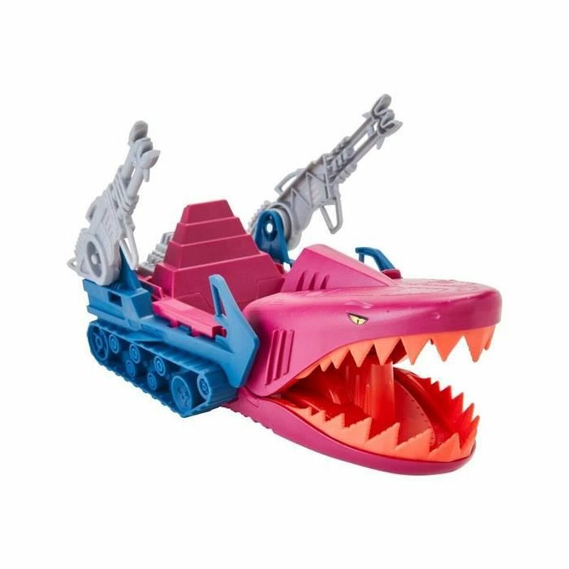 Figurine d'action Mattel Shark Tank