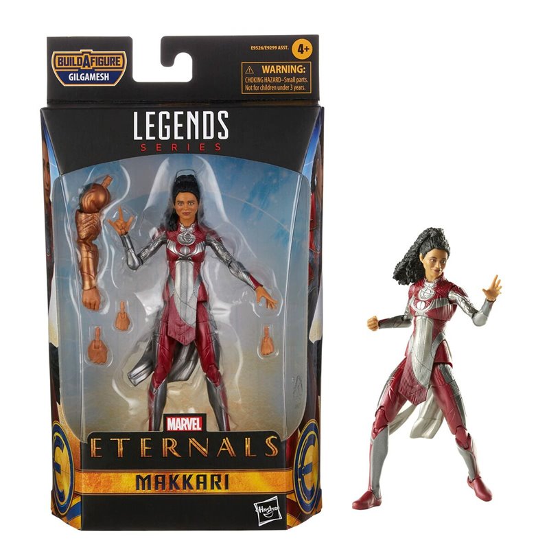 Figurine d'action Hasbro E95325X0