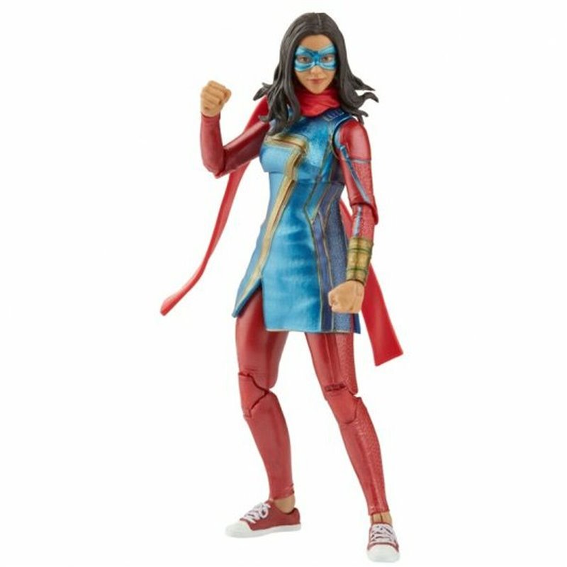 Image secondaire de Marvel F38575X0 figurine d'action et de collection