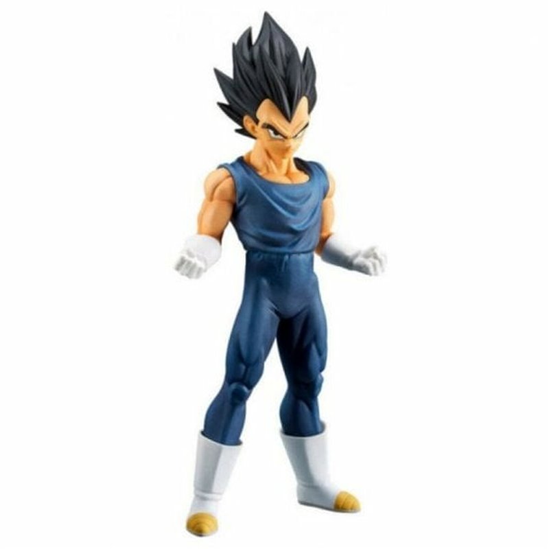 Figurine d'action Banpresto Super Vegeta