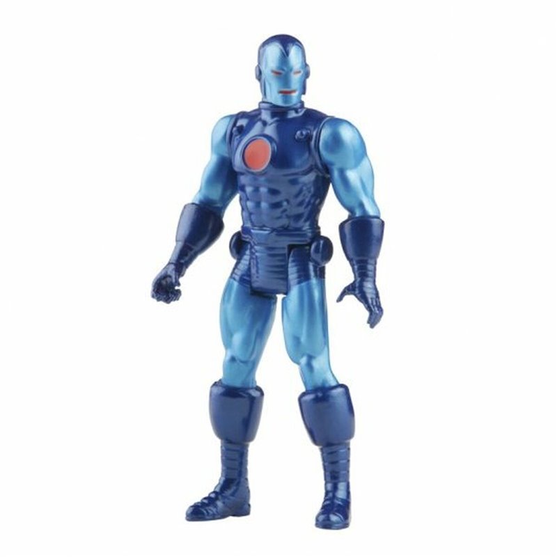 Image secondaire de Marvel F26685X0 figurine d'action et de collection