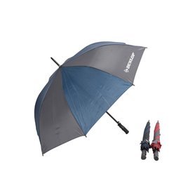 Parapluie automatique Dunlop Multicouleur Ø 120 cm