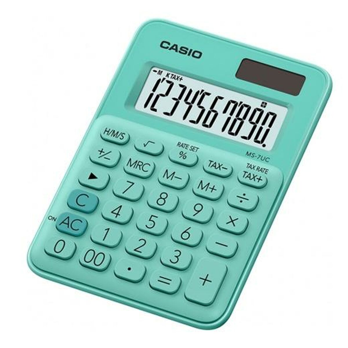 Calculatrices