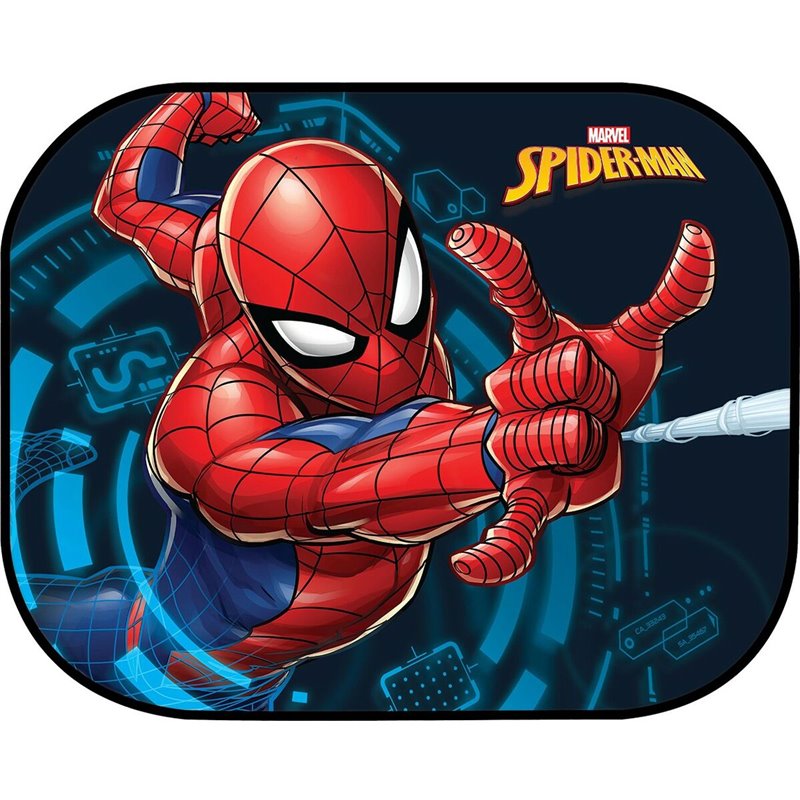 Parasol latéral Spider-Man CZ10619