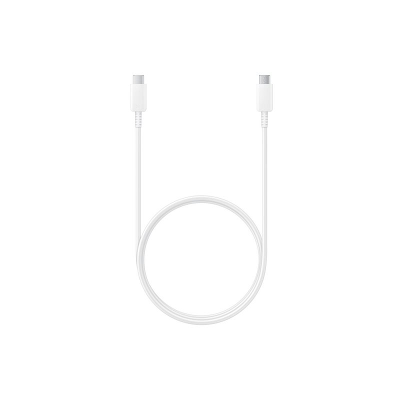 Samsung EP-DN975 câble USB 1 m USB 2.0 USB C Blanc