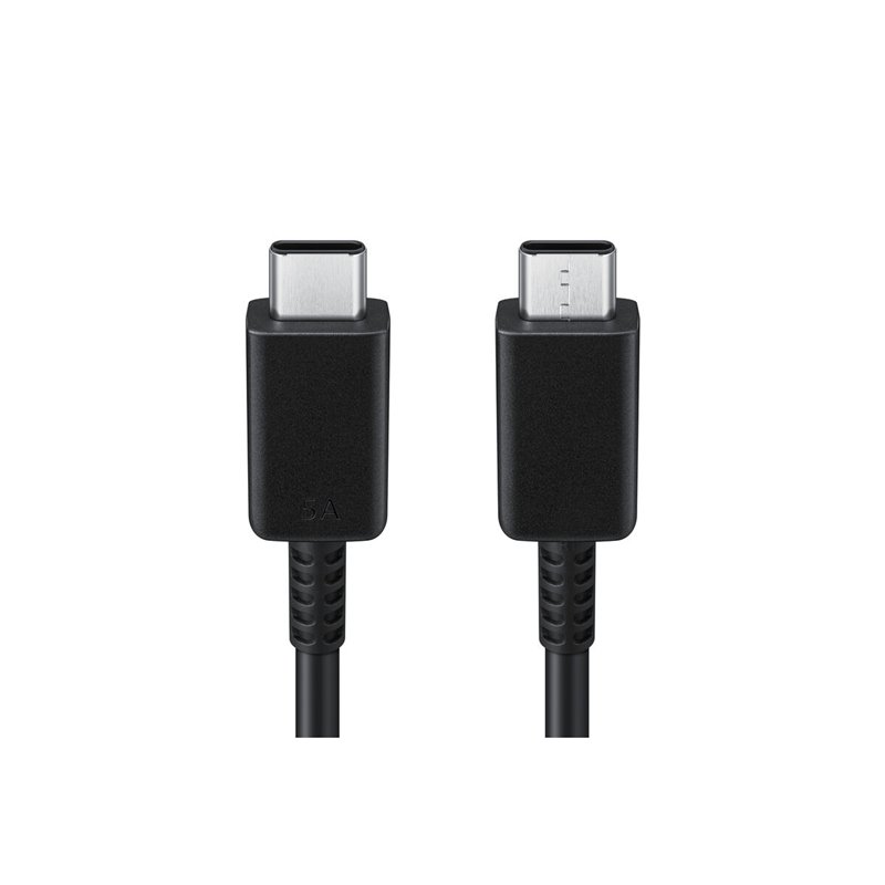 Image secondaire de Samsung EP-DN975 câble USB 1 m USB 2.0 USB C Noir