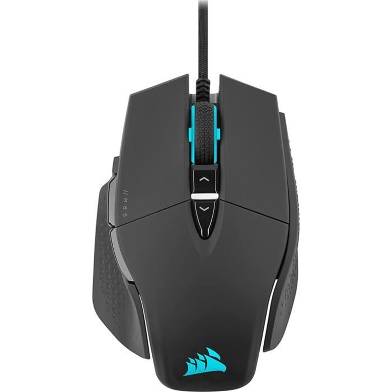 Souris Gaming Corsair M65 RGB ULTRA