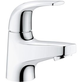 Robinet salle de bains monofluide lave-mains - GROHE Start Curve - Tai