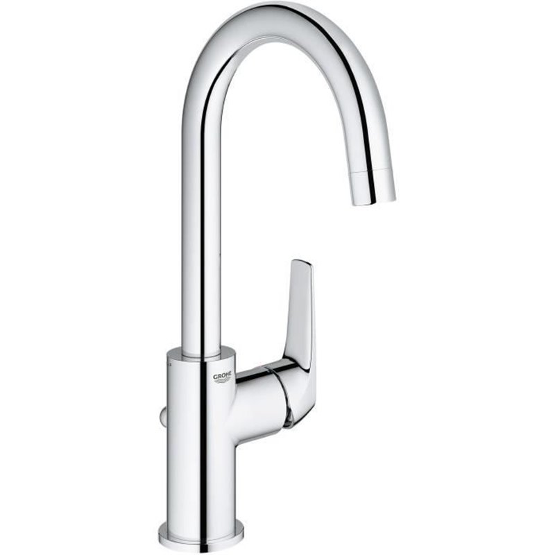 Mitigeur Grohe 23811000 Métal