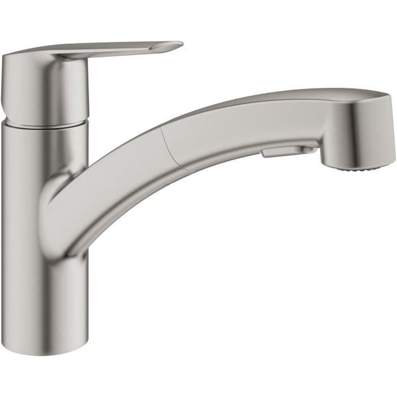 Mitigeur Grohe 30531DC1 Métal Laiton