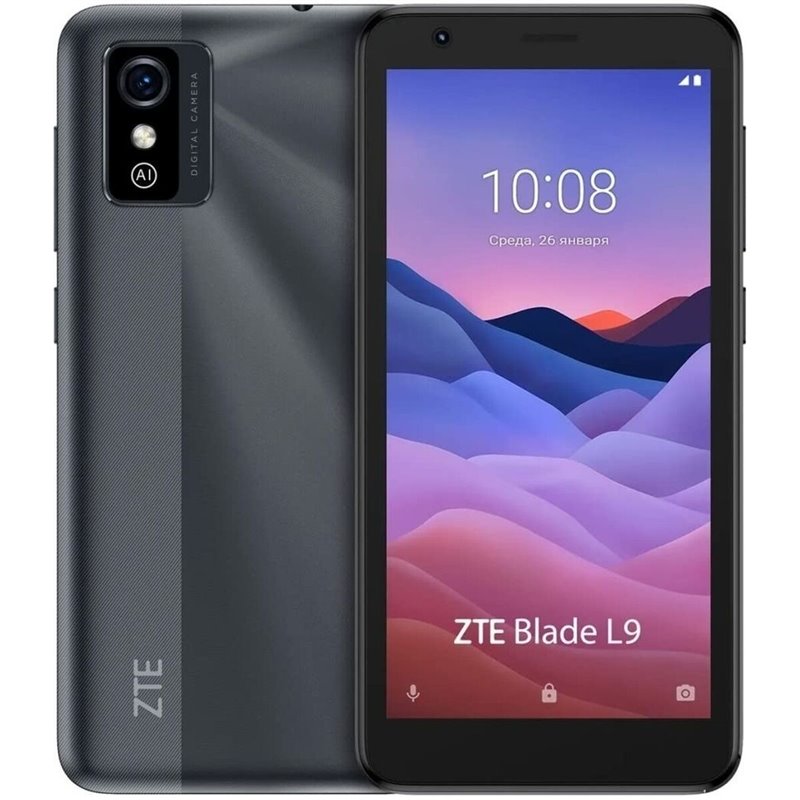 Image secondaire de ZTE Blade L9 32 GB 1 GB RAM 5