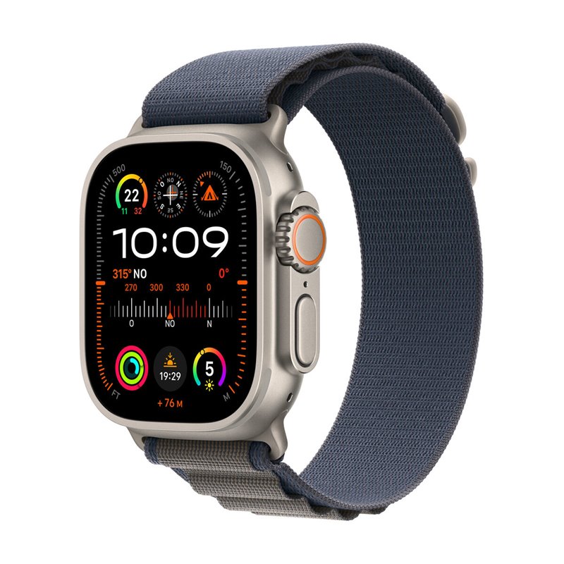 Apple Watch Ultra 2 19