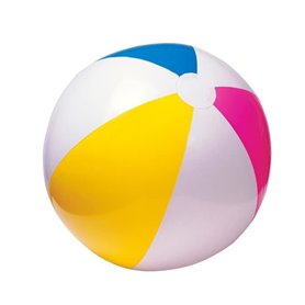 Ballon De Plage Gonflable 51CM