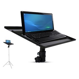 Support d'ordi portable/Tablette régie DJ SLAP150