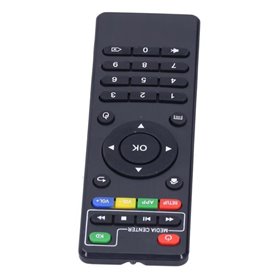 Duokon Contrôleur IR TV Box Remplacement de la télécommande du contrôl