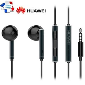 Ecouteurs Original Huawei honor câble 3.5mm Kit Main Libre Universel n