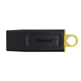 SHOT CASE - KINGSTON Clé USB DataTraveler Exodia 128GB - Avec capuchon
