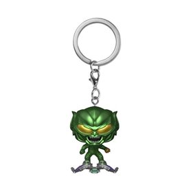 Funko Pocket Pop! Keychain: Spider-Man: No Way Home S3 - Green Goblin 