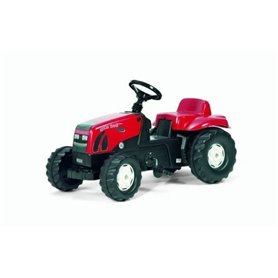 Rolly Toys - Tracteur à pédales RollyKid Zetor