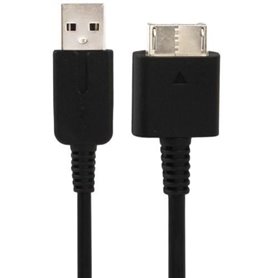 USB Données Chargeur Cable Adaptateur Pour SONY Playstation PS Vita PSV 1000