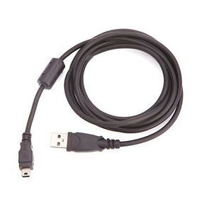 Cable de Charge pour PS3 Controleur, Noir
