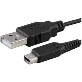 Câble chargeur USB pour Nintendo DSi, 3DS, DSi XL, 3DS XL, 2DS, New 3D