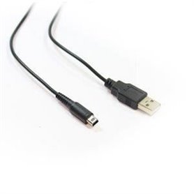 Câble USB pour Nintendo 3DS