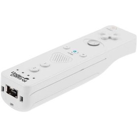 Manette Wii wiimote Motion Plus Blanche