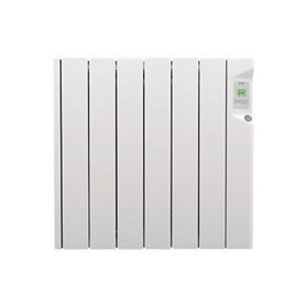 Radiateur avec thermostat AVANT-DGP 1200W